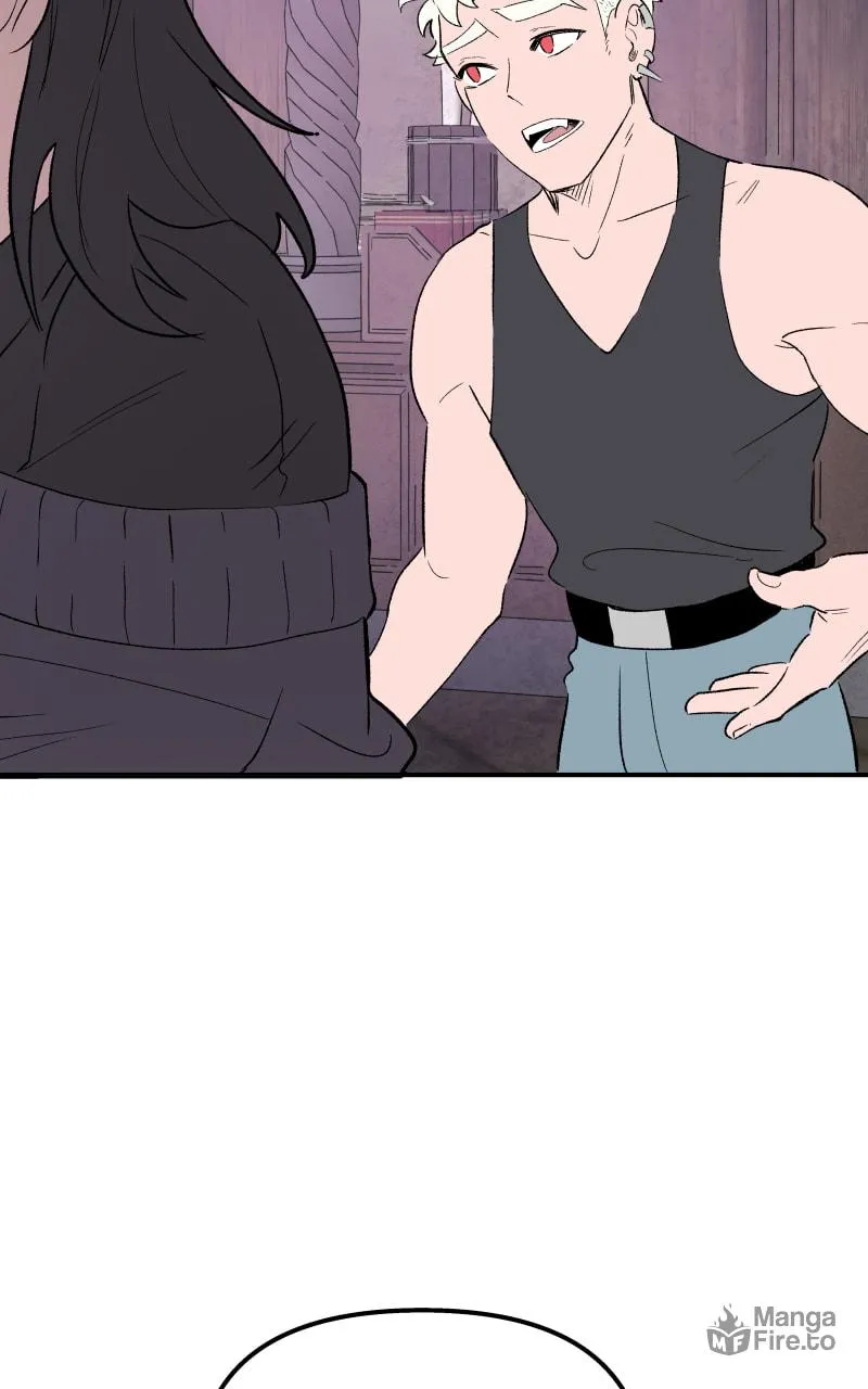 Read Morgana and Oz chapter 24 image 50 on Lezhin