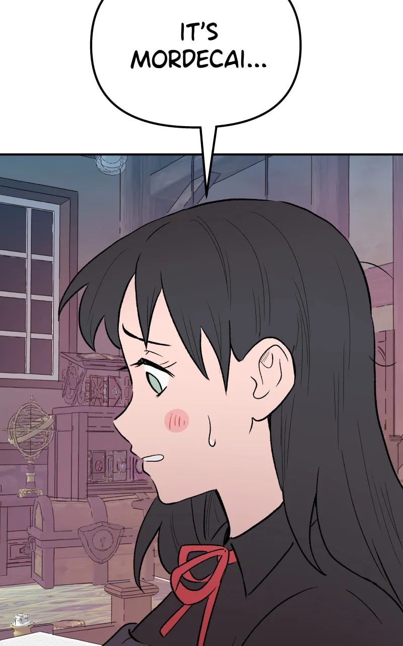 Read Morgana and Oz chapter 24 image 51 on Lezhin