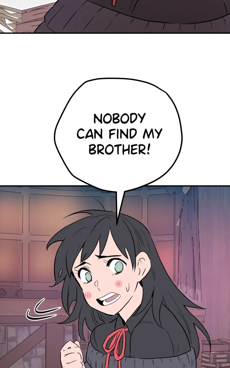 Read Morgana and Oz chapter 24 image 52 on Lezhin