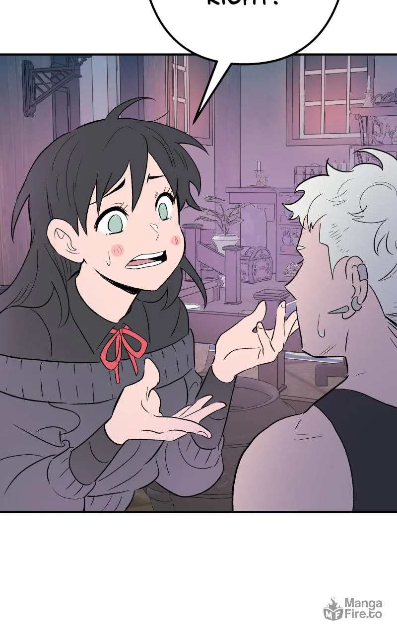 Read Morgana and Oz chapter 24 image 56 on Lezhin
