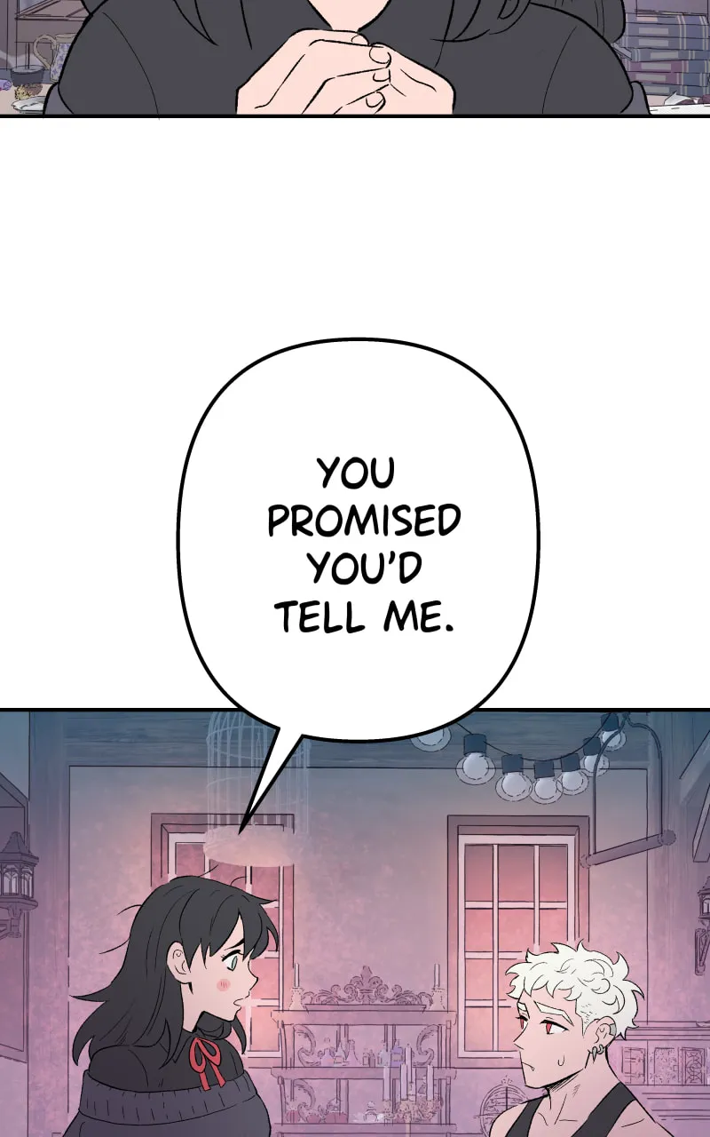Read Morgana and Oz chapter 24 image 58 on Lezhin