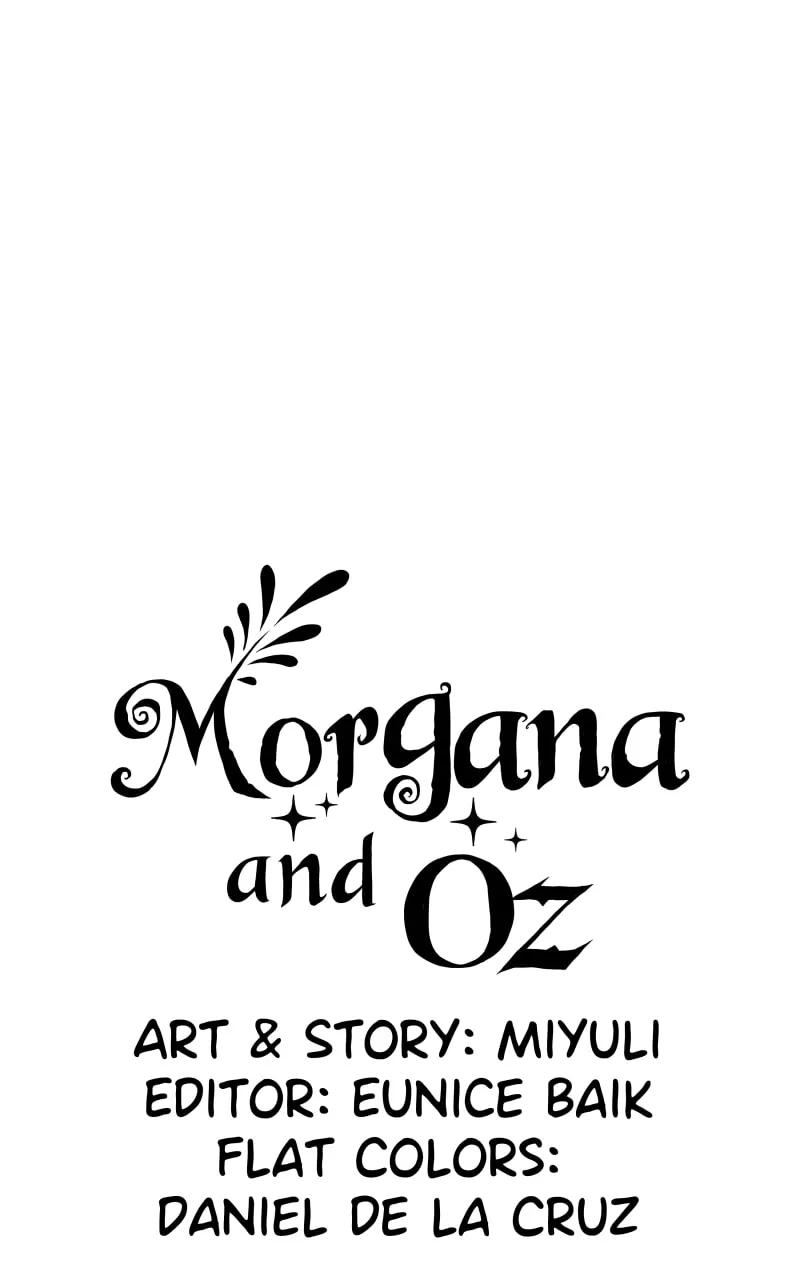 Read Morgana and Oz chapter 24 image 61 on Lezhin