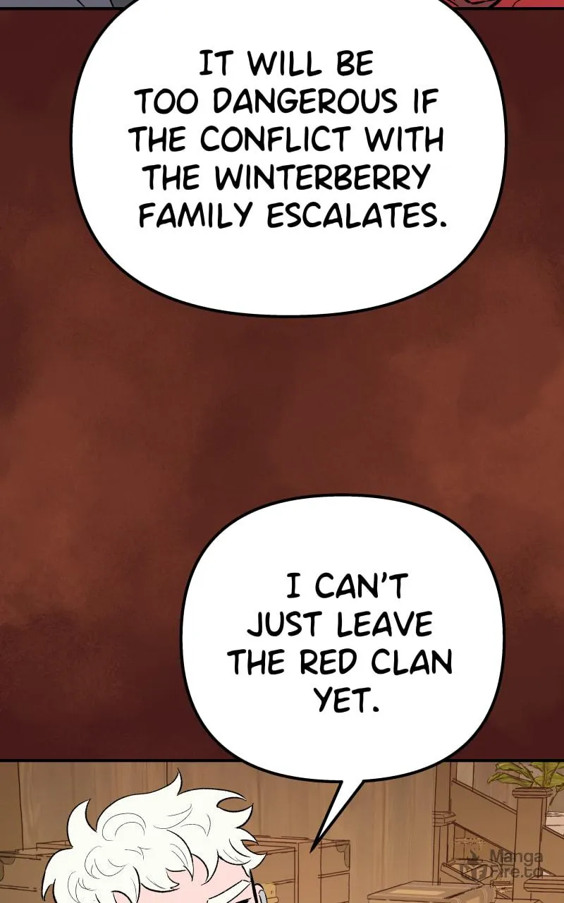 Read Morgana and Oz chapter 24 image 9 on Lezhin