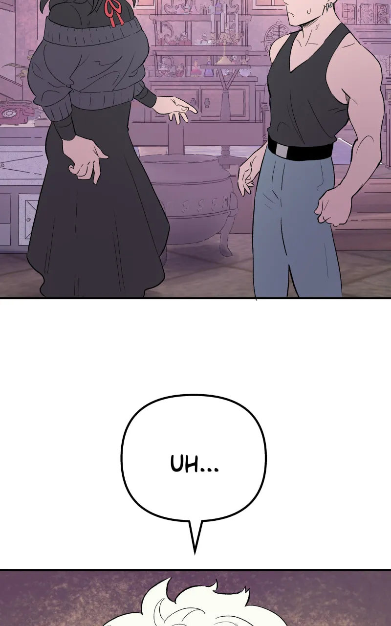 Read Morgana and Oz chapter 25 image 1 on Lezhin