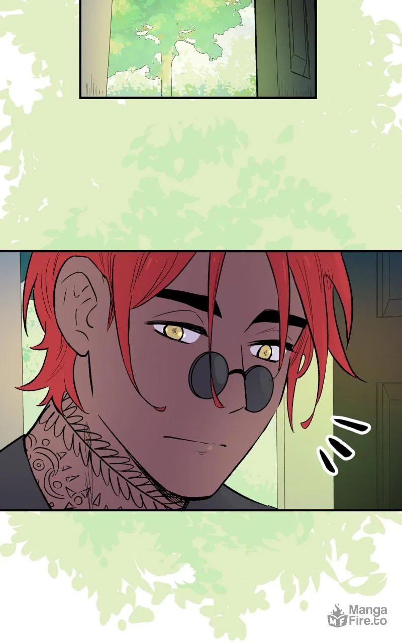 Read Morgana and Oz chapter 25 image 11 on Lezhin