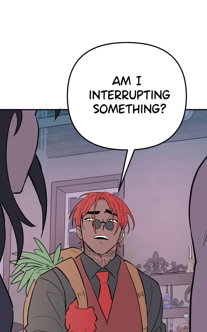 Read Morgana and Oz chapter 25 image 12 on Lezhin