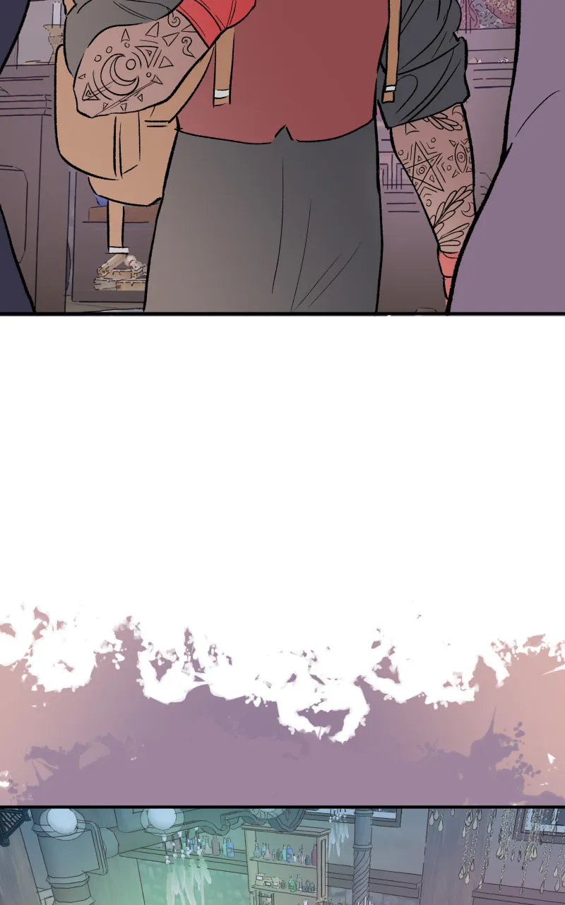 Read Morgana and Oz chapter 25 image 13 on Lezhin