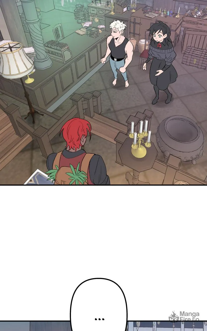 Read Morgana and Oz chapter 25 image 14 on Lezhin