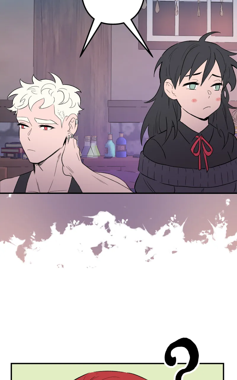 Read Morgana and Oz chapter 25 image 15 on Lezhin