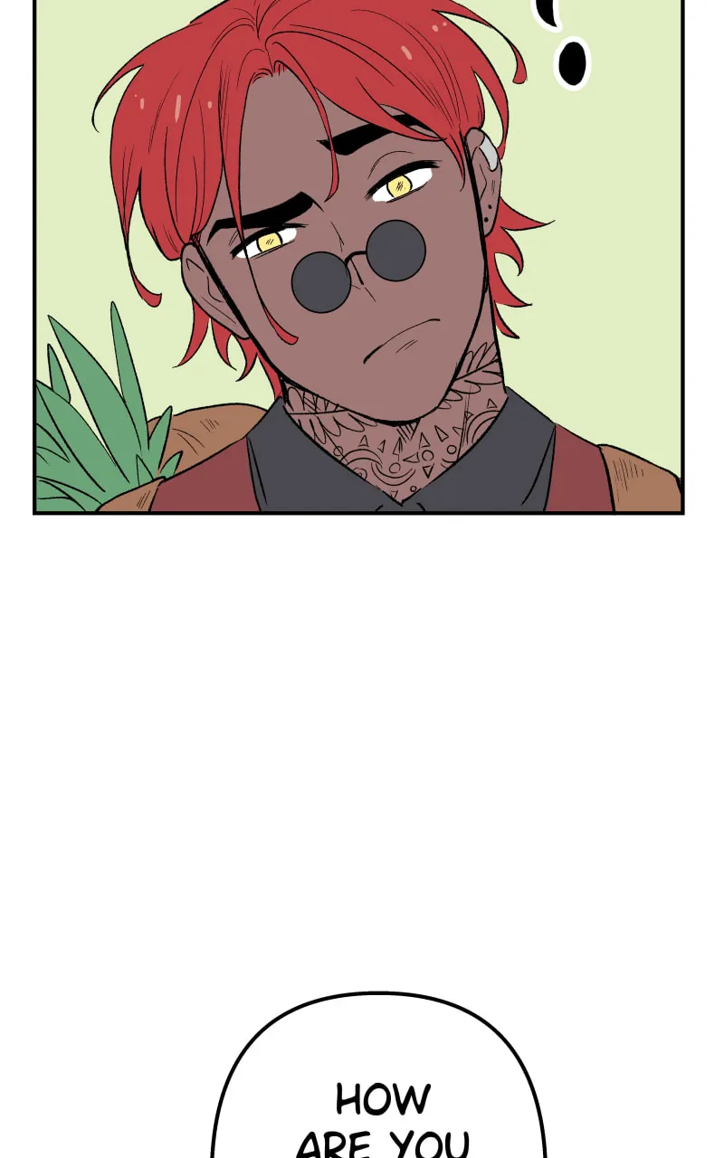 Read Morgana and Oz chapter 25 image 16 on Lezhin