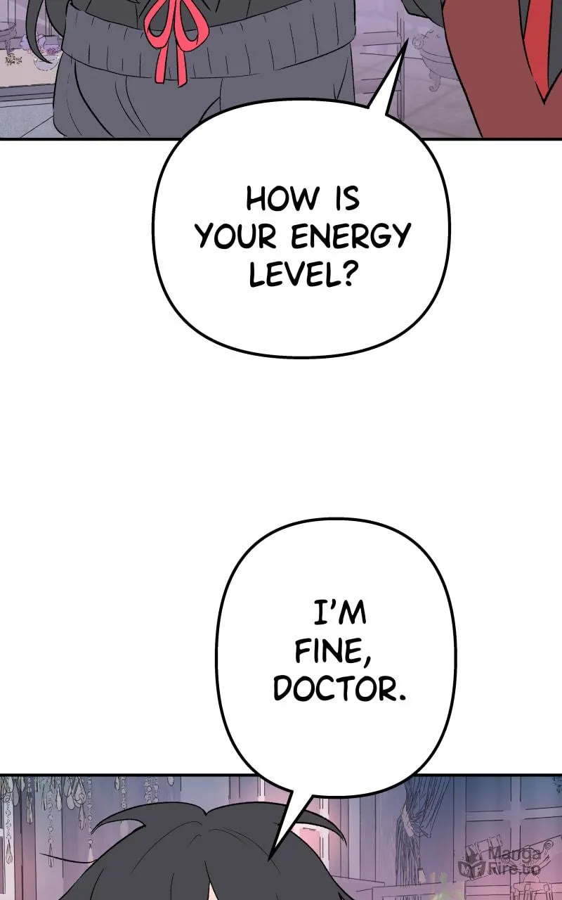 Read Morgana and Oz chapter 25 image 19 on Lezhin