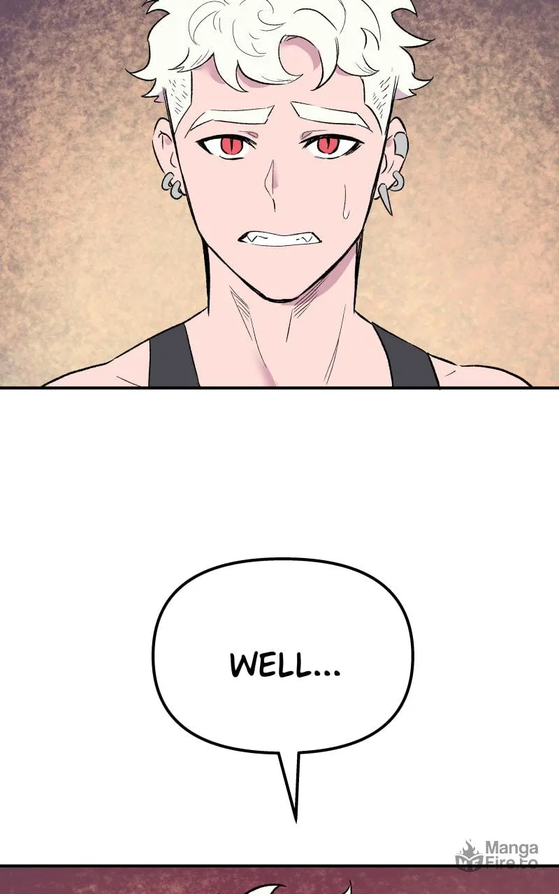 Read Morgana and Oz chapter 25 image 2 on Lezhin