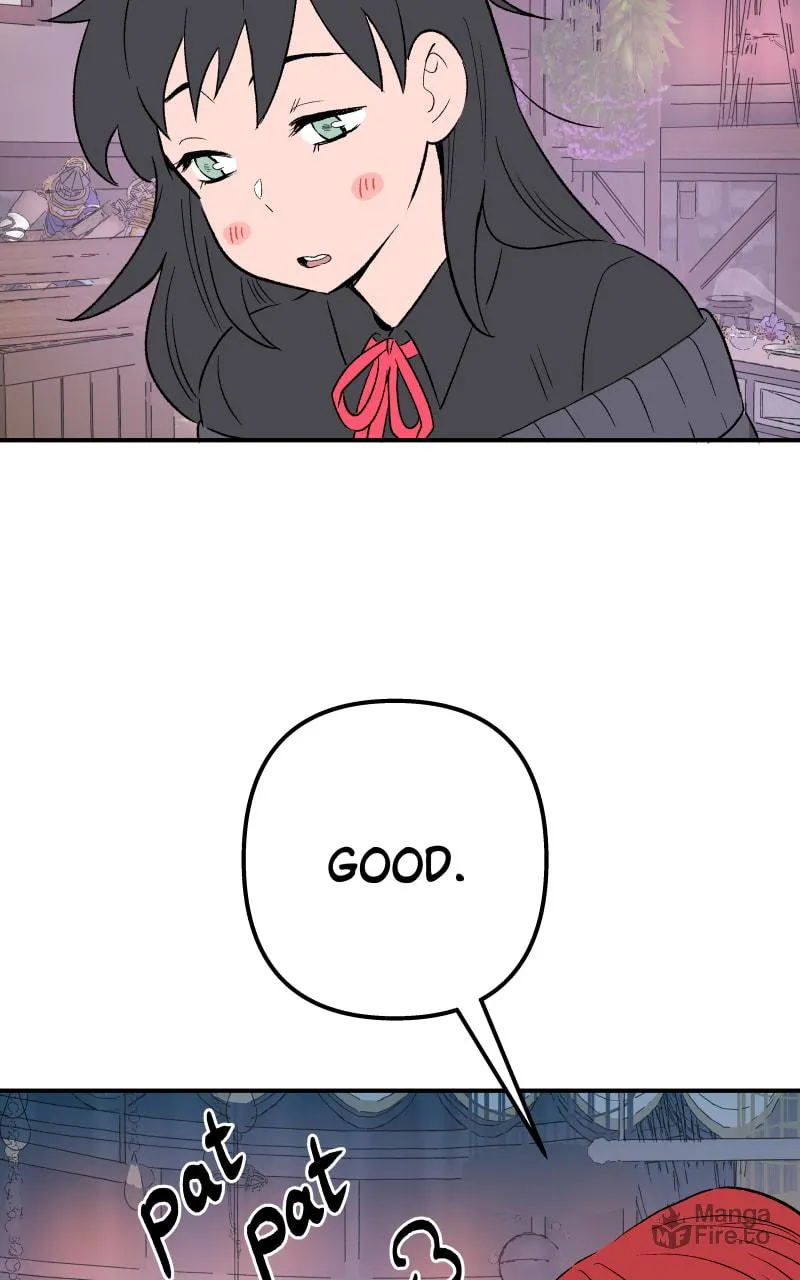 Read Morgana and Oz chapter 25 image 20 on Lezhin