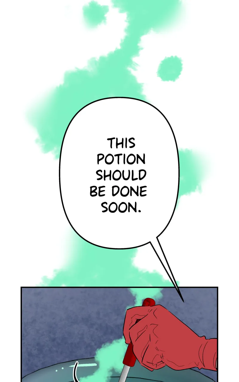 Read Morgana and Oz chapter 25 image 22 on Lezhin