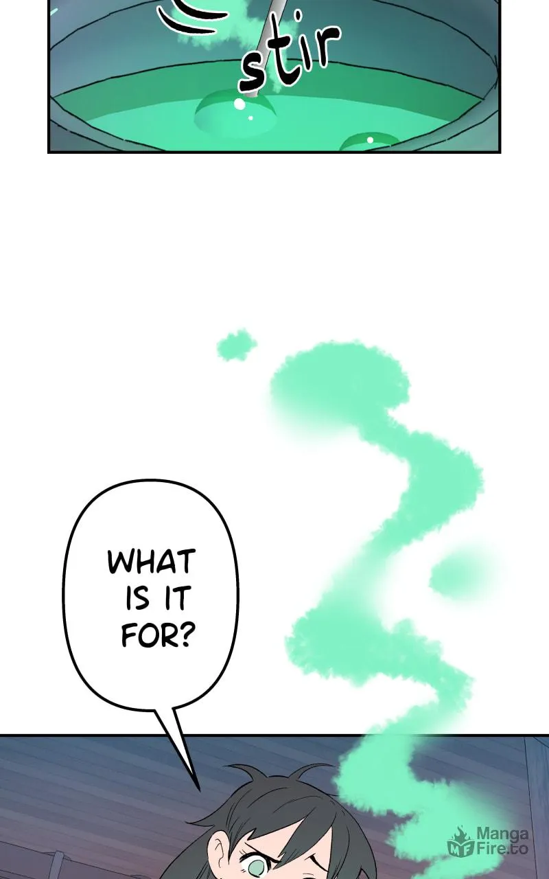 Read Morgana and Oz chapter 25 image 23 on Lezhin