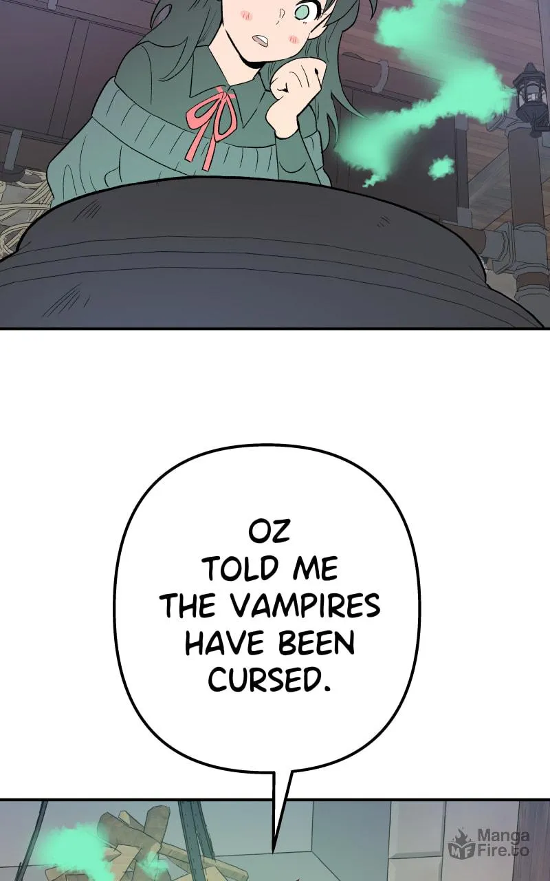Read Morgana and Oz chapter 25 image 24 on Lezhin