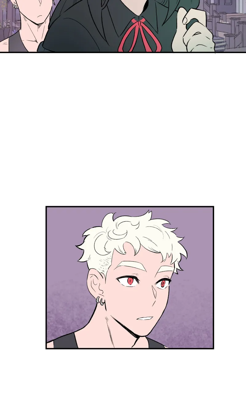 Read Morgana and Oz chapter 25 image 28 on Lezhin