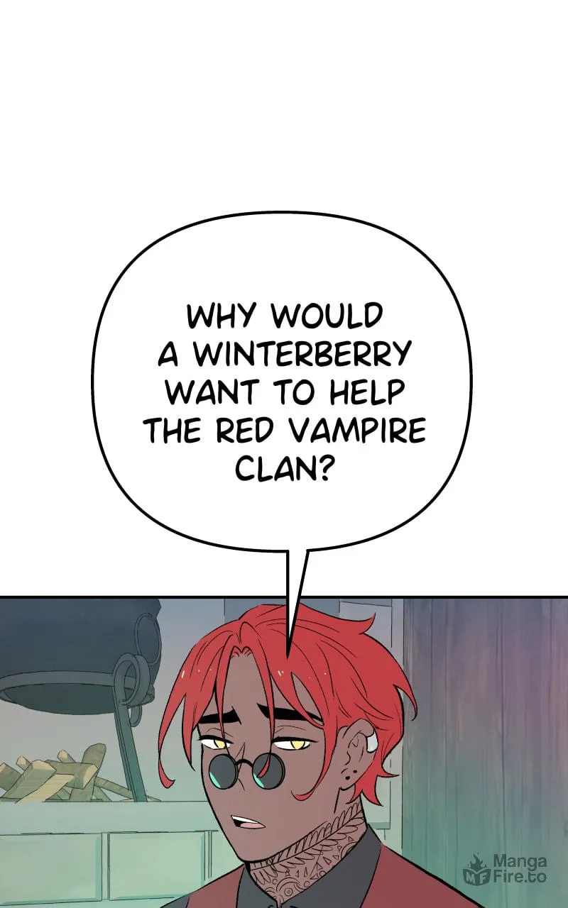 Read Morgana and Oz chapter 25 image 29 on Lezhin