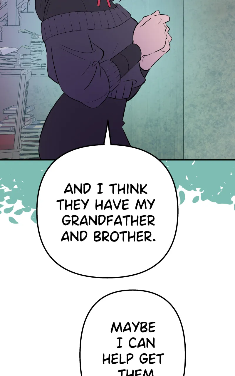 Read Morgana and Oz chapter 25 image 31 on Lezhin