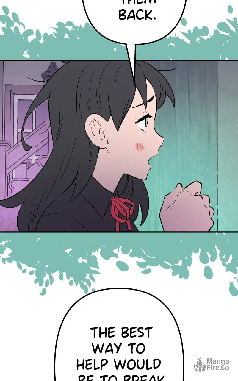 Read Morgana and Oz chapter 25 image 32 on Lezhin