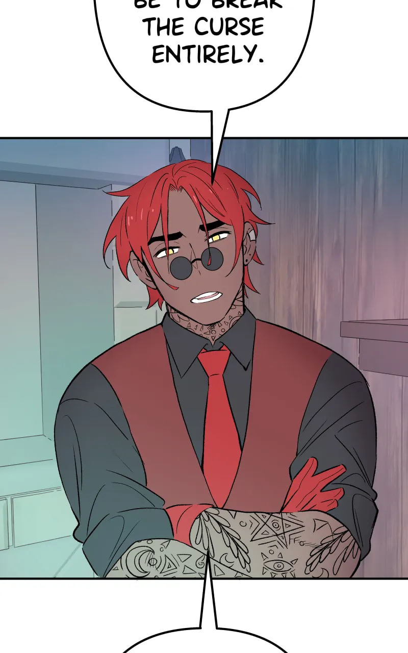 Read Morgana and Oz chapter 25 image 33 on Lezhin