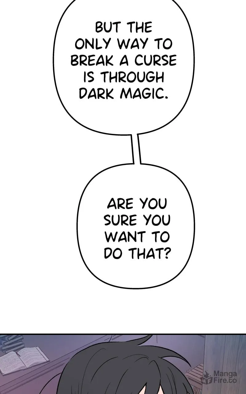 Read Morgana and Oz chapter 25 image 34 on Lezhin