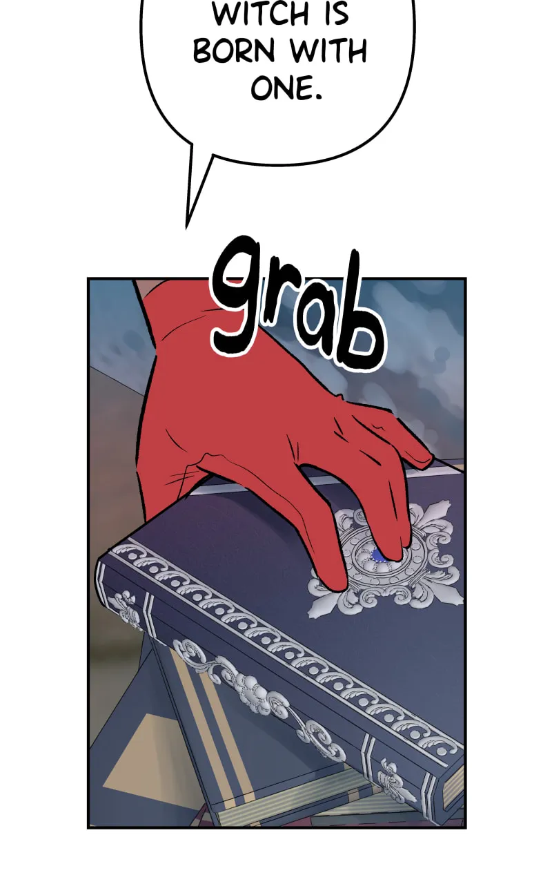 Read Morgana and Oz chapter 25 image 37 on Lezhin
