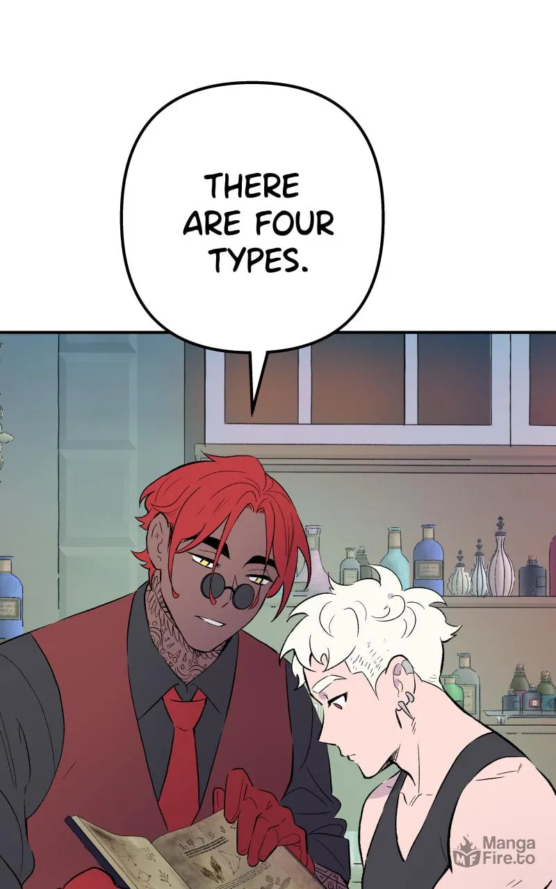 Read Morgana and Oz chapter 25 image 38 on Lezhin