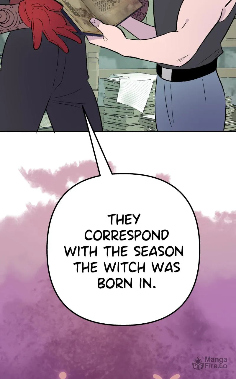 Read Morgana and Oz chapter 25 image 39 on Lezhin