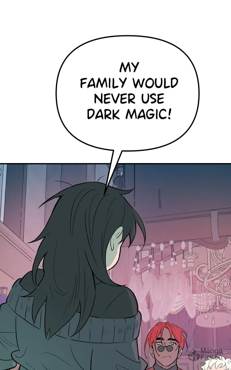 Read Morgana and Oz chapter 25 image 47 on Lezhin