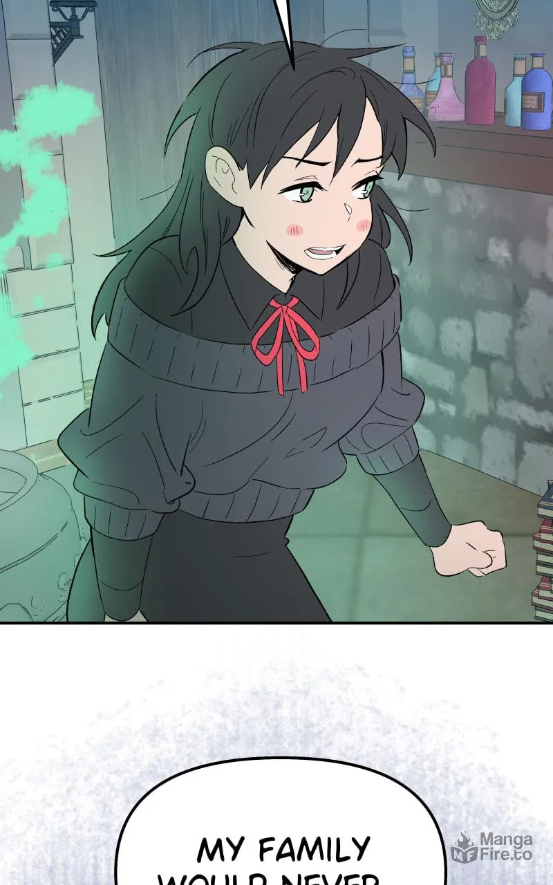 Read Morgana and Oz chapter 25 image 49 on Lezhin