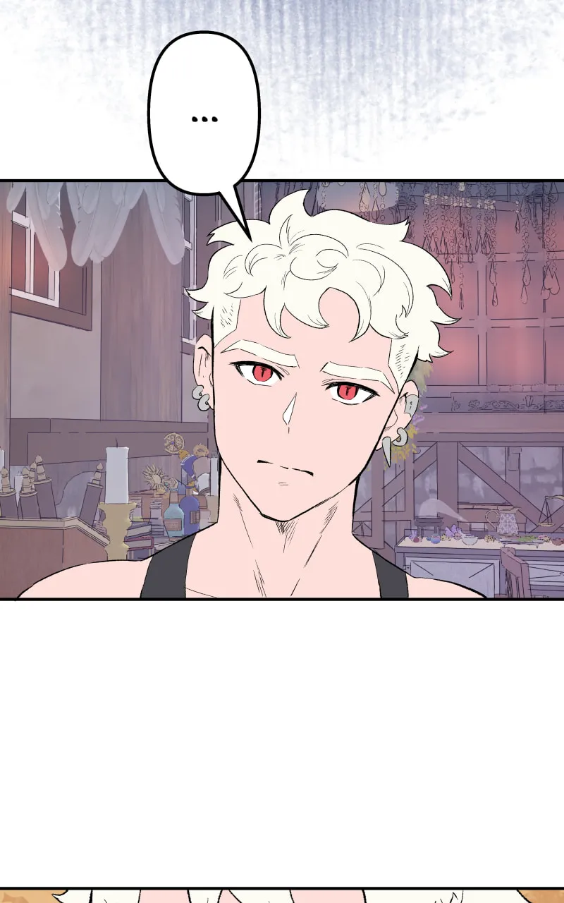 Read Morgana and Oz chapter 25 image 51 on Lezhin
