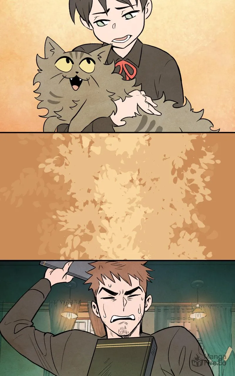 Read Morgana and Oz chapter 25 image 54 on Lezhin