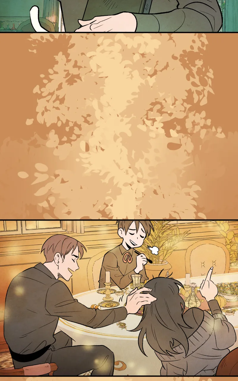 Read Morgana and Oz chapter 25 image 55 on Lezhin