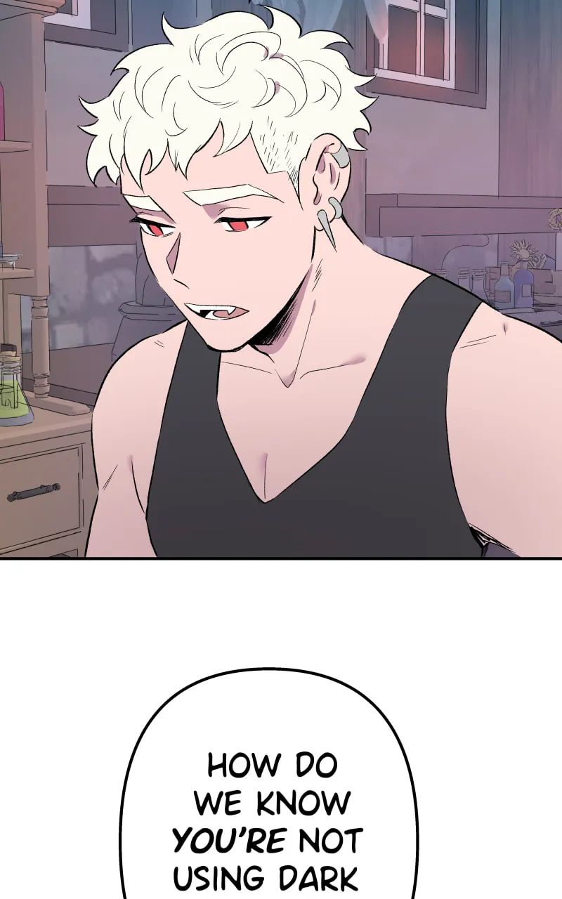 Read Morgana and Oz chapter 25 image 57 on Lezhin