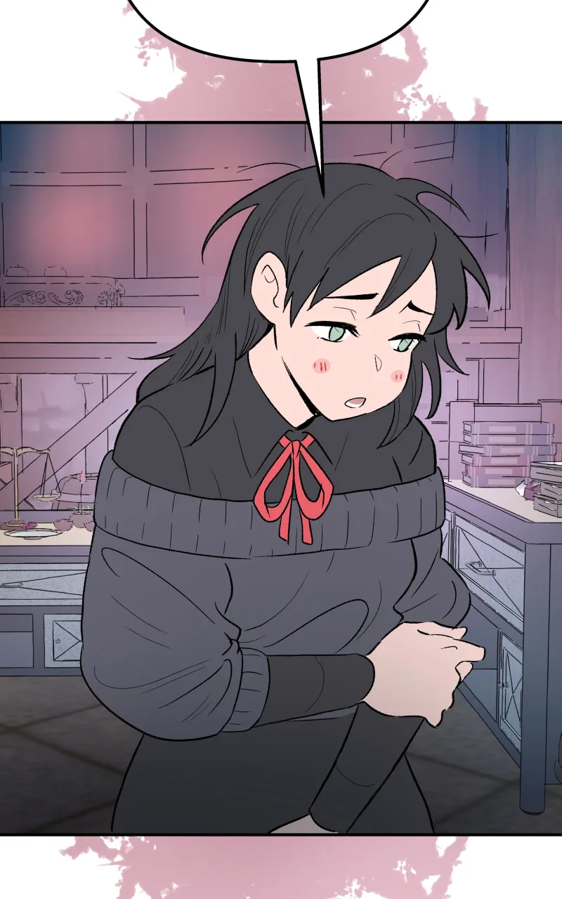 Read Morgana and Oz chapter 25 image 6 on Lezhin