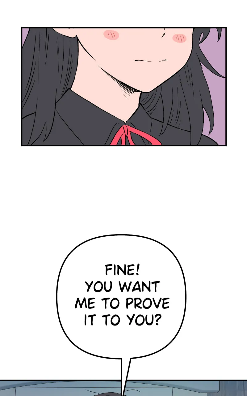 Read Morgana and Oz chapter 25 image 60 on Lezhin