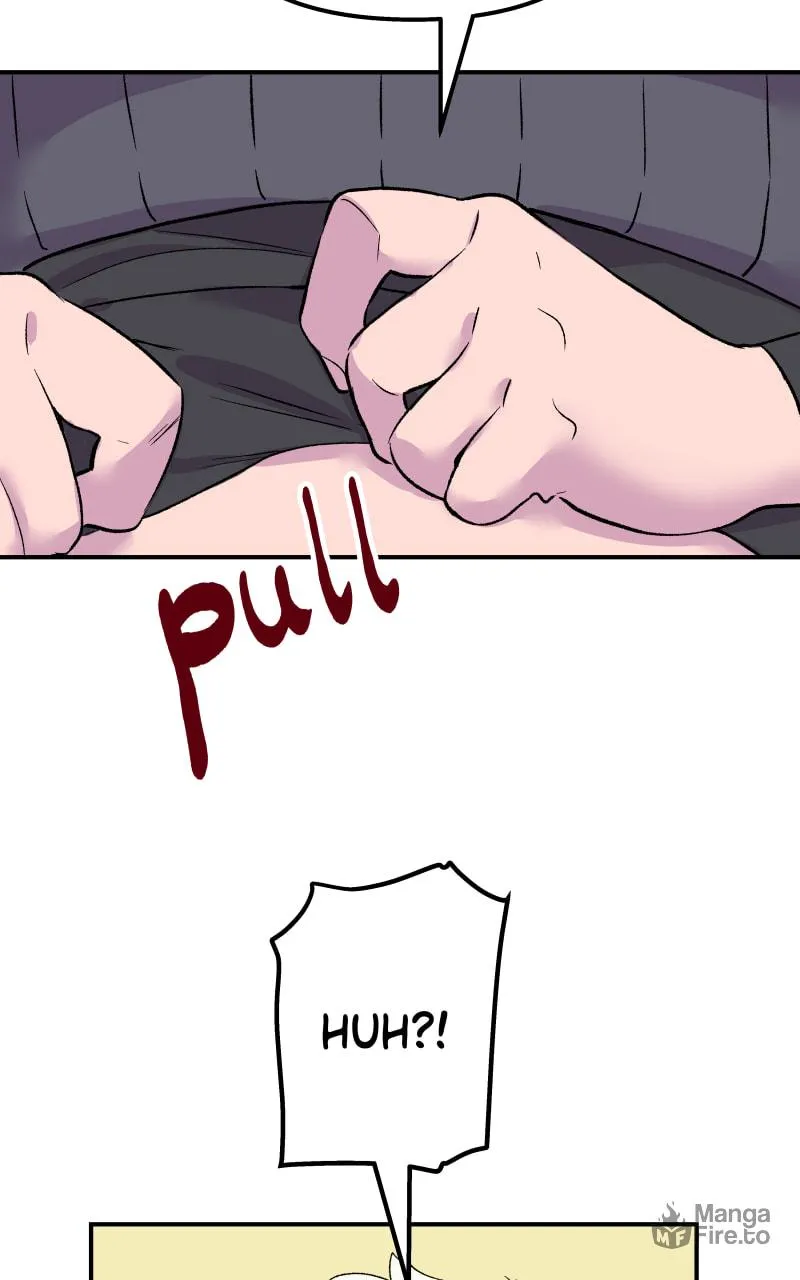 Read Morgana and Oz chapter 25 image 62 on Lezhin