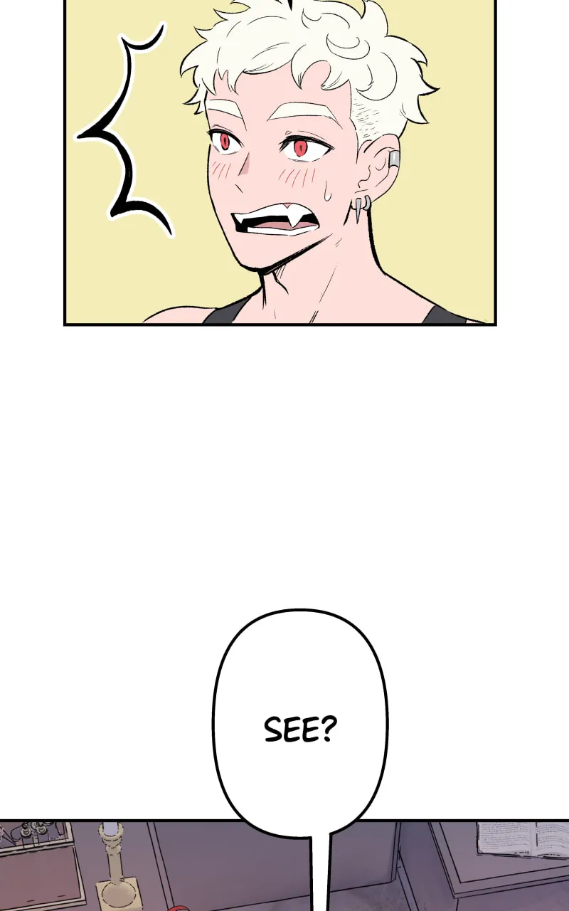 Read Morgana and Oz chapter 25 image 63 on Lezhin