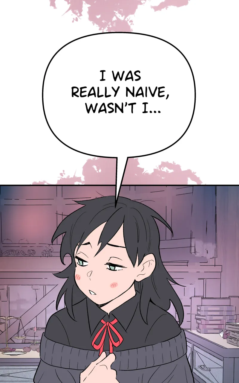 Read Morgana and Oz chapter 25 image 7 on Lezhin