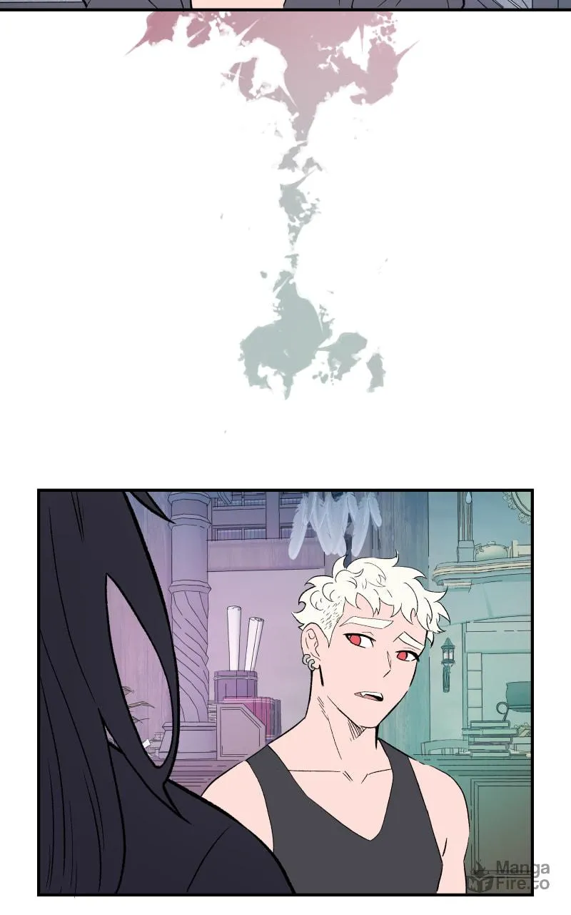 Read Morgana and Oz chapter 25 image 8 on Lezhin