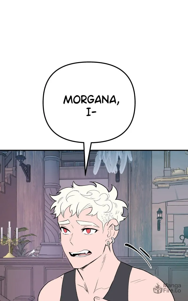 Read Morgana and Oz chapter 25 image 9 on Lezhin