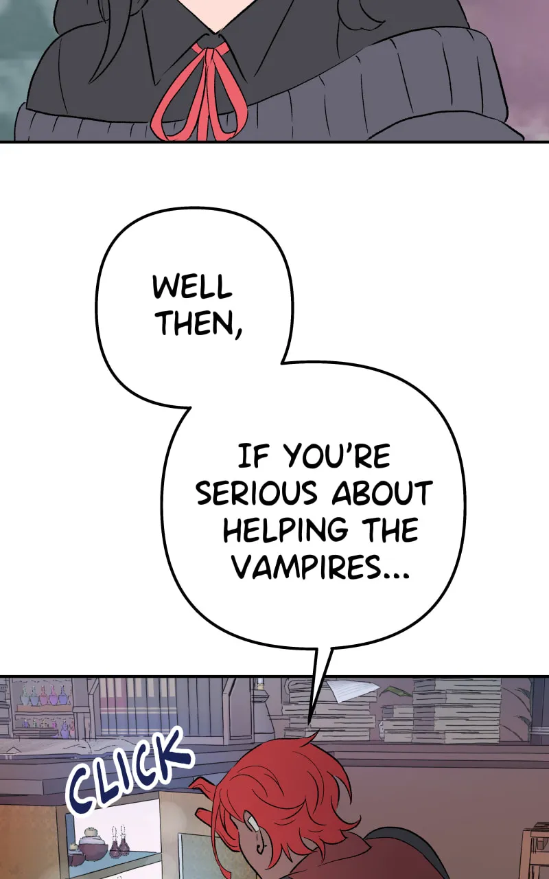 Read Morgana and Oz chapter 26 image 10 on Lezhin
