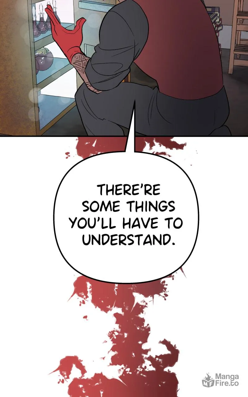 Read Morgana and Oz chapter 26 image 11 on Lezhin