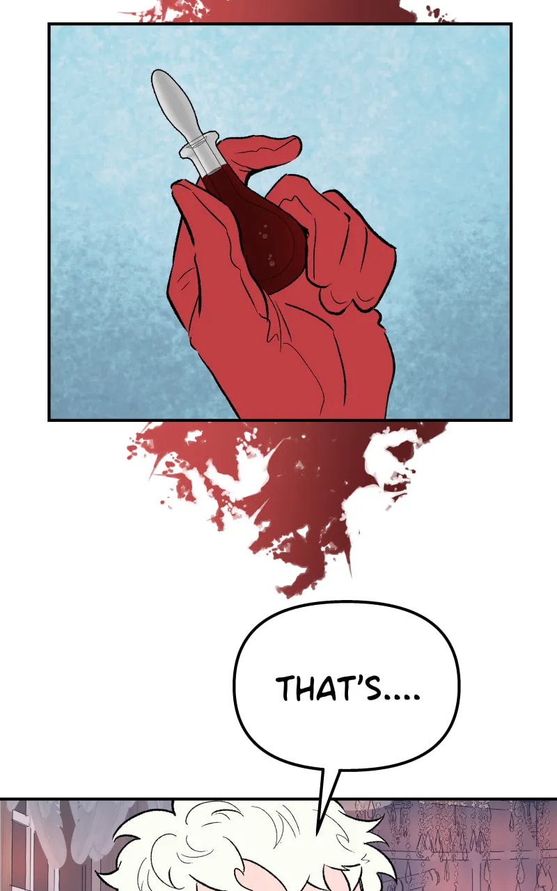 Read Morgana and Oz chapter 26 image 12 on Lezhin
