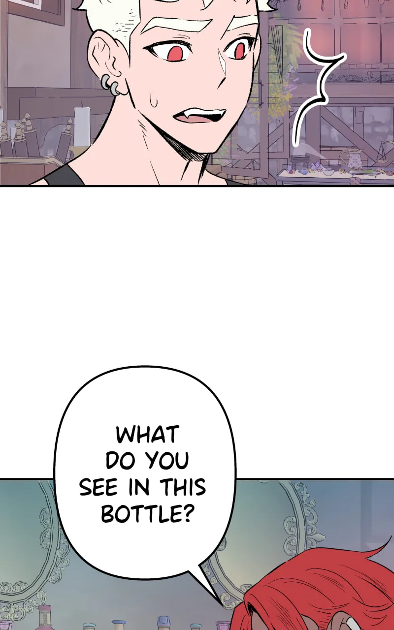 Read Morgana and Oz chapter 26 image 13 on Lezhin