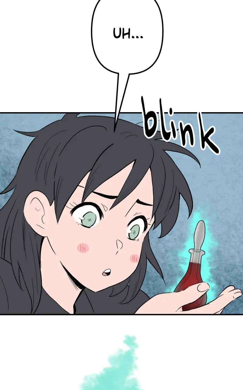 Read Morgana and Oz chapter 26 image 15 on Lezhin