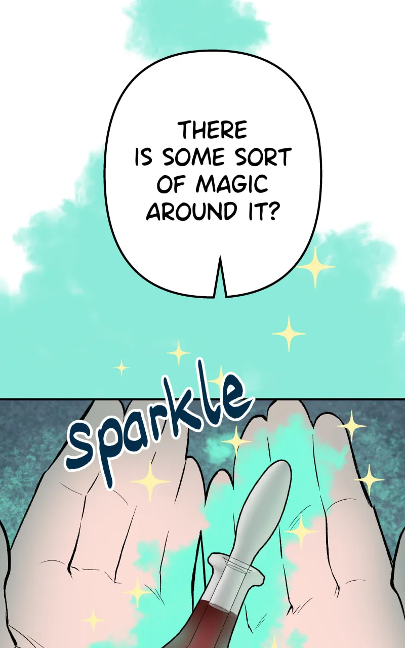 Read Morgana and Oz chapter 26 image 16 on Lezhin