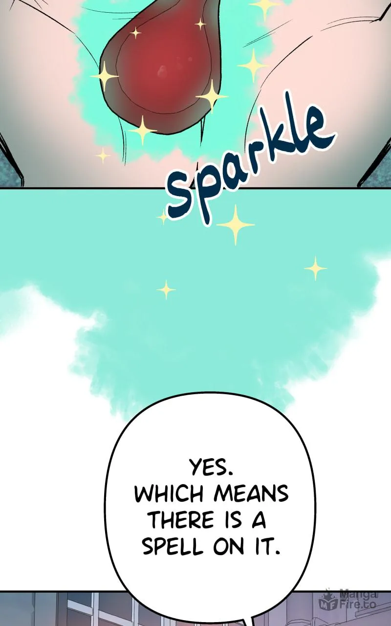 Read Morgana and Oz chapter 26 image 17 on Lezhin
