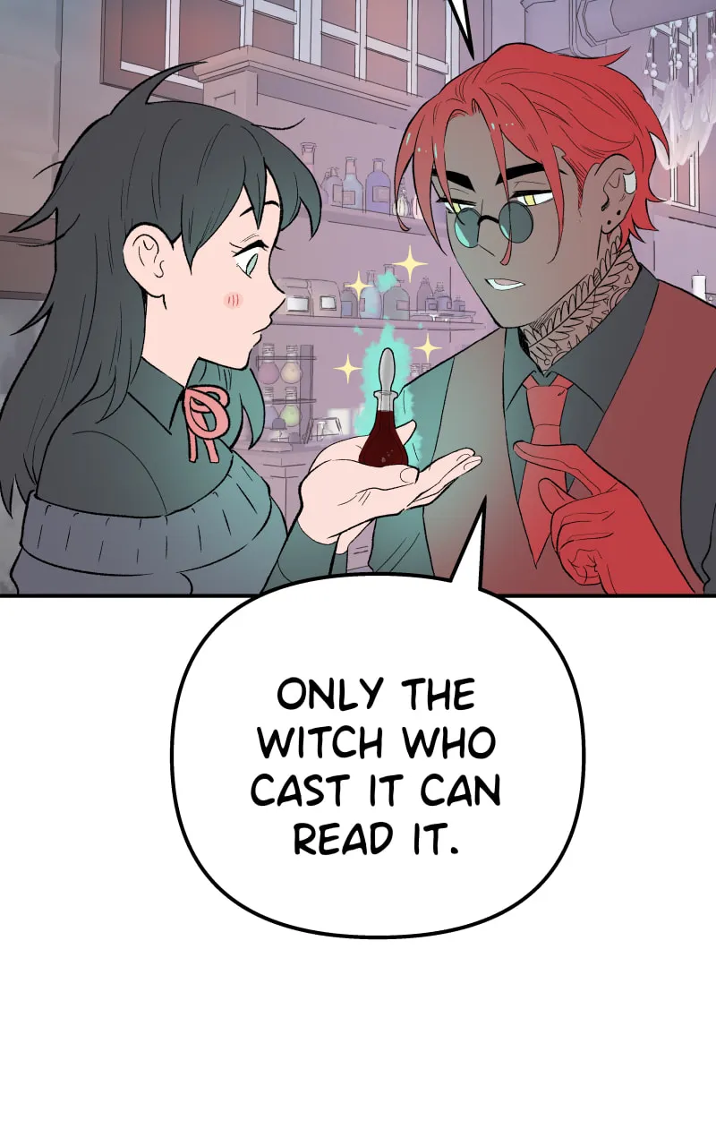 Read Morgana and Oz chapter 26 image 18 on Lezhin